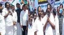 admk members support to ops and sasikala