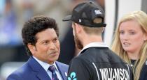 Sachin says another super over if super over ties