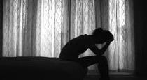 young widow commit suicide for poverity