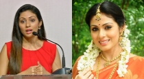 Actress sadha openup about her cinema experience 