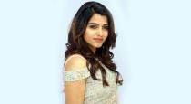 Actress dhanshika openup about her wish
