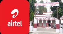 Salem Man cheated by Frauds Airtel Fancy Number and England TN Business Investment 