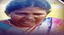 Salem Thalaivasal Woman Murder by 10 Man Gang due to Land Dispute 