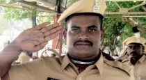 Salem Attur Armed Force Police Hari Babu Suicide hanged Death 