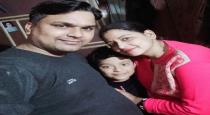 Uttar Pradesh Ayodhya Former Star Hotel Employee Salil Tripathi Now Zomato Delivery Died Accident 