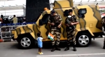 indian-army-child-salute
