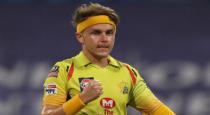 theree time plan to take sam currun in ipl auction 