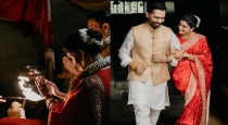 Actress Samantha Marries ‘The Family Man’ Director Raj Nidimoru in a Private Ceremony at Isha Yoga Center 