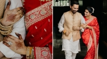Samantha Marries Bollywood Director Raj Nidimoru Wedding Photos Go Viral and Ring Worth ₹1.5 Crore Creates Buzz 