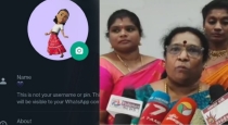Tamilnadu Women Right Awareness to Girls 