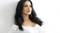 petitioner withdrawed case against sunny leone for veeramadevi movie