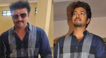 actor vijay and sanjev wearing same shirrt
