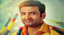 Actor Santhanam about Current Situation on Book Meals System 