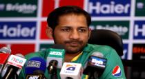 Pakistan captain hurts indian fans indirectly