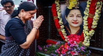 VK Sasikala Likely to Form Alliance with Vijay’s Tamil Nadu Victory Party Ahead of 2026 Elections