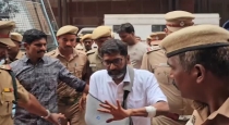 Controversy.Youtube Savuku Shankar Life Threatening in Jail Says Himself to Media 