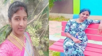 Salem Tharamangalam WOmen killed 