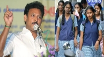 is summer leave extend in tamilnadu minister