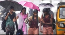 School and college leave for heavy rain