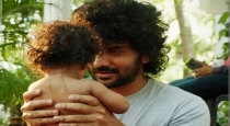 bigboss-kavin-become-a-father-in-dada-movie