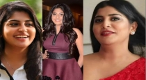 Actress manjima mohan instagram post about body shaming