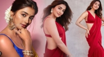 Pooja hegde acting without dress in Bollywood movie 