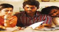 Karan johar remaking tamil movie pariyerum perumal