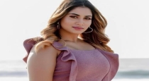 Shivani narayanan latest glamour video