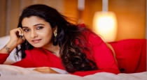 Priya bhavani sankars viral dance video with her lover