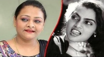 Actress shakila controversial interview about silk smitha