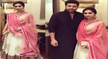 Jayam ravi wife viral photos