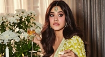 bollywood-actress-jhonvi-kabur-latest-viral-news