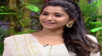 Priya bavani sanker openup in interview