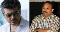 Director venket prabhu continesly talking about mangatha movie which is irritating for ajith