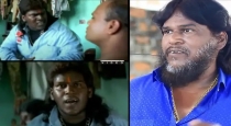 Kadhal movie comedy acter interview