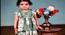 Actress parvathy childhood photos
