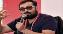 Director anuraak kashyap want to act in lokesh movie
