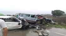  Maharashtra Nashik Car Accident 4 Died 9 Injured 