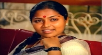 Famous tamil actress interview