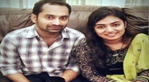 Nazriya open up about her marriage