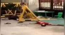China Guangdong 6 Killed in Kinder Garden