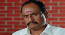 Actor Marimuthu