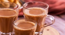 How To make tasty tea at homd