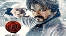 Vijay in leo movie collected 404 crores in 4 days
