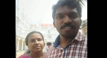 Husband suicide for killed wife in kanniyakumari 