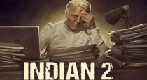 Indian 2 movie glimpse video viral 