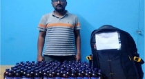 Drug medicine supply shop owner arrested in Chennai 