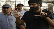 Dhanush in next direction update 