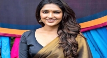 Actress Vani bhojan latest photos 