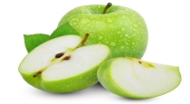 Health benefits of green apple 